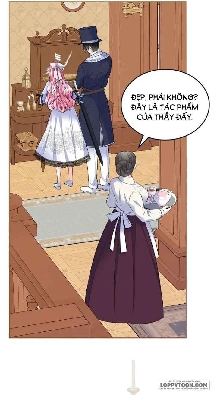 Tôi Sẽ Ly Hôn Với Anh Trai Nữ Chính Chap 19 - trang 42
