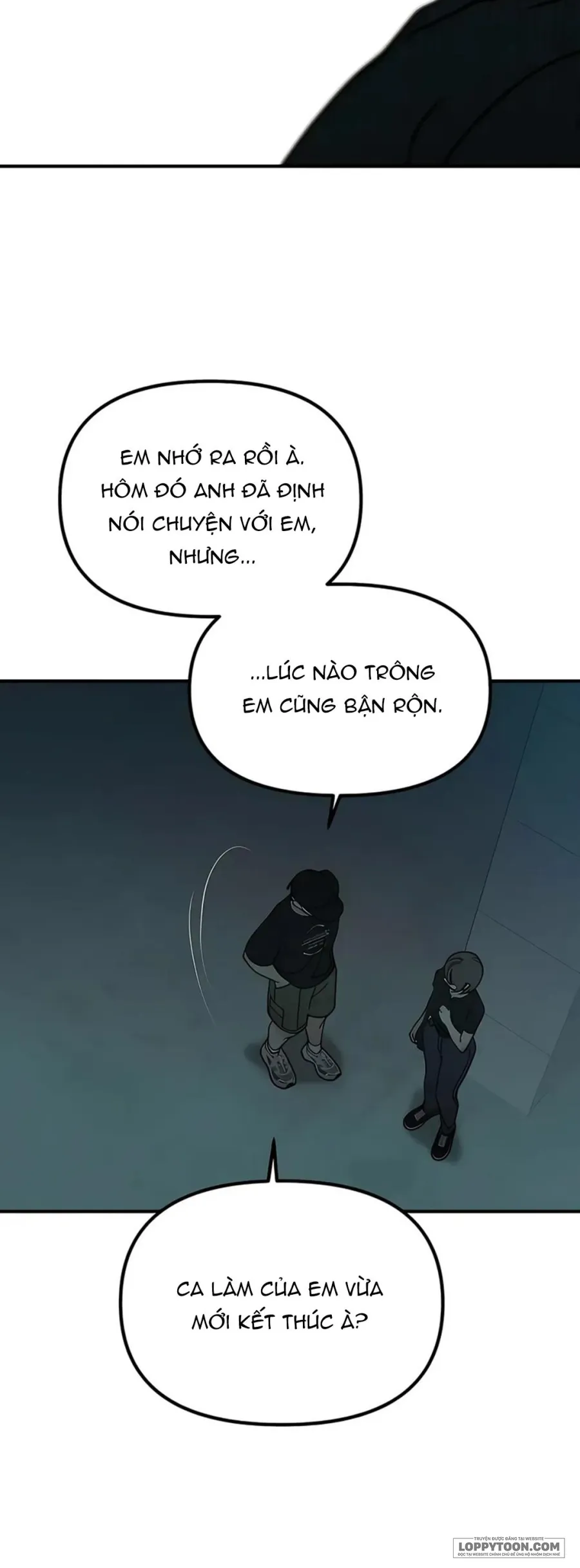 Cặp Đôi Không Chính Thức Chap 18 - trang 28