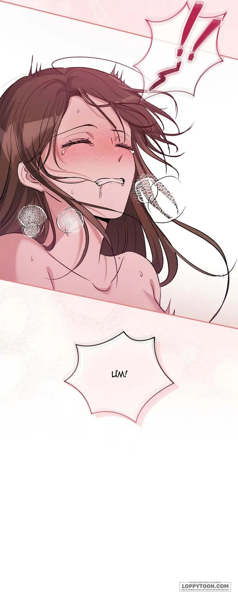Làm Chuyện Đó Với Em Trai Của Người Tôi Thầm Thích Chap 2 - trang 17
