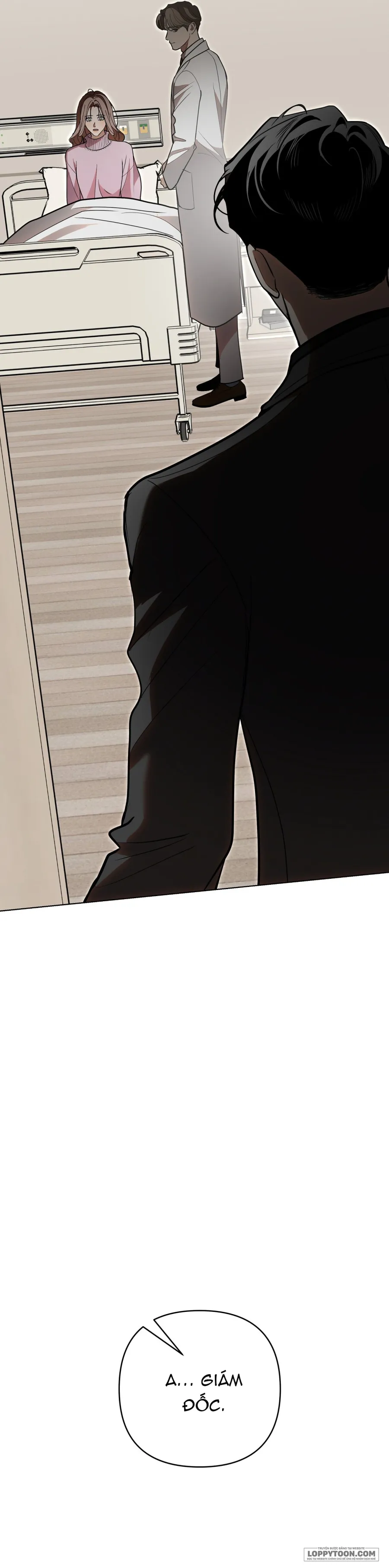 Ngưỡng Tuyệt Đối Chap 32 - trang 12
