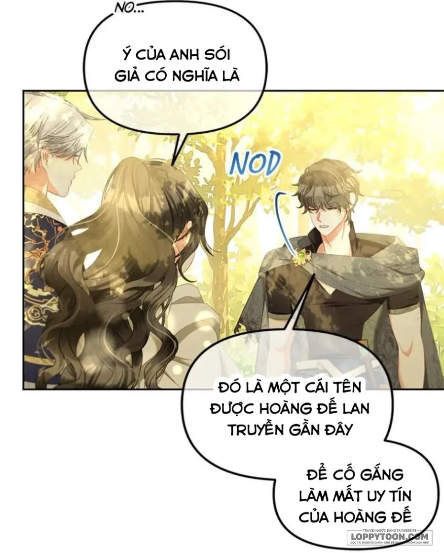 Tôi Sẽ Ở Ngay Bên Cạnh Nam Chính Chap 44 - trang 22