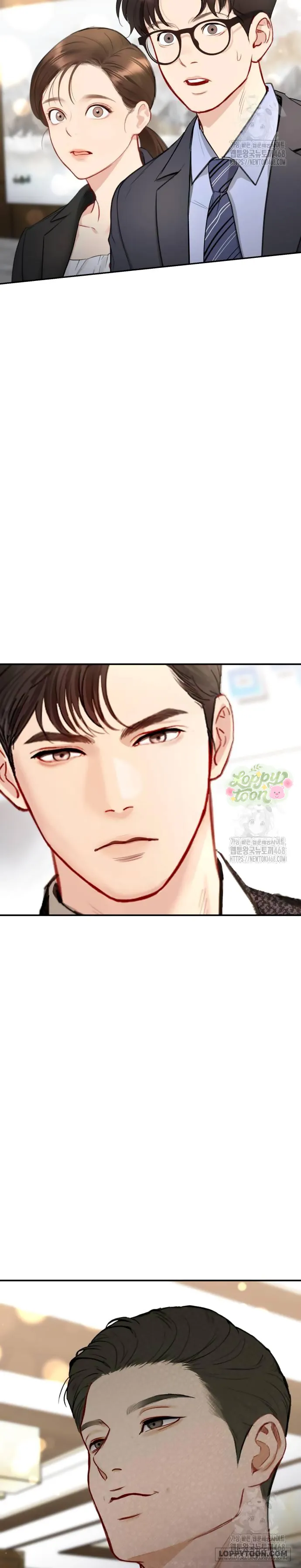 Quyền Lực Của Thư Ký Chap 6 - trang 36