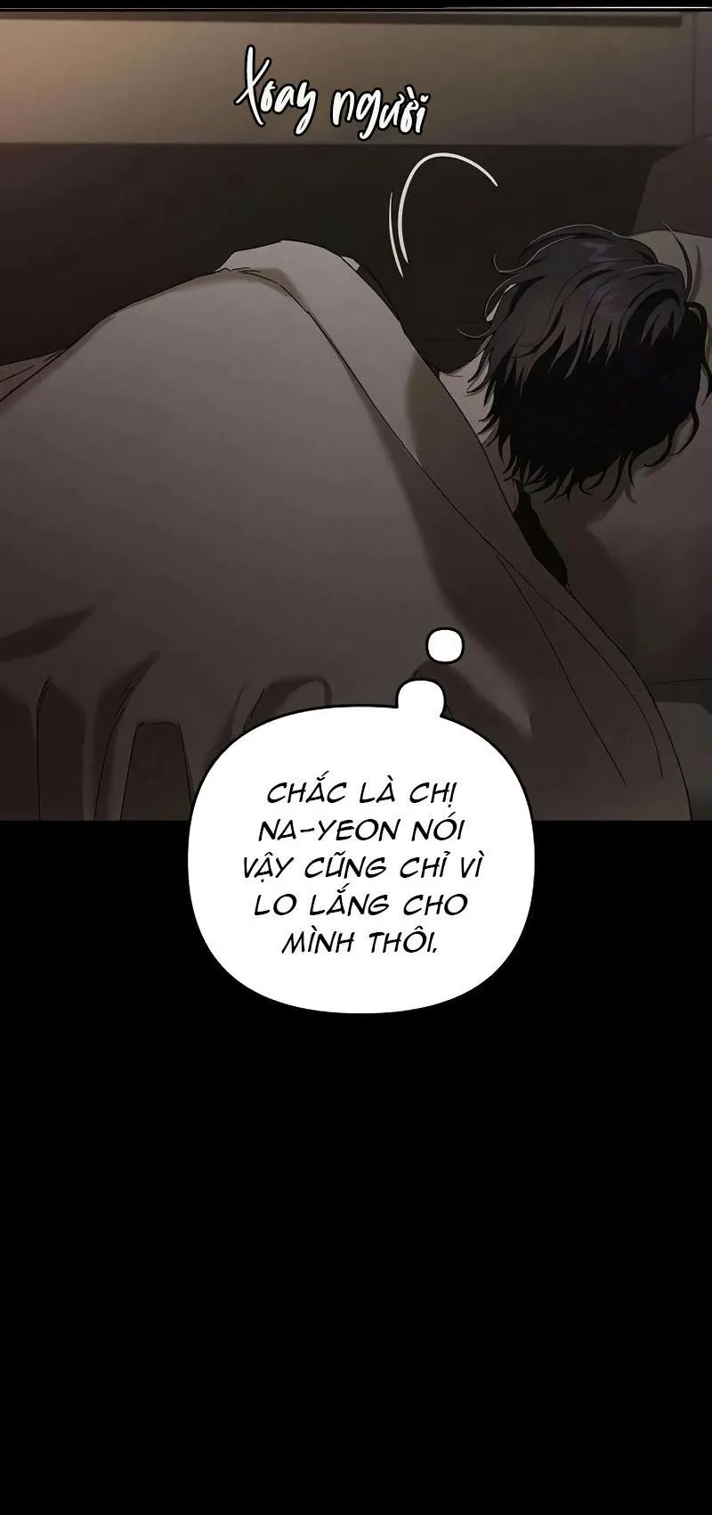Tình Yêu Thuần Khiết Hư Hỏng Chap 19 - trang 3