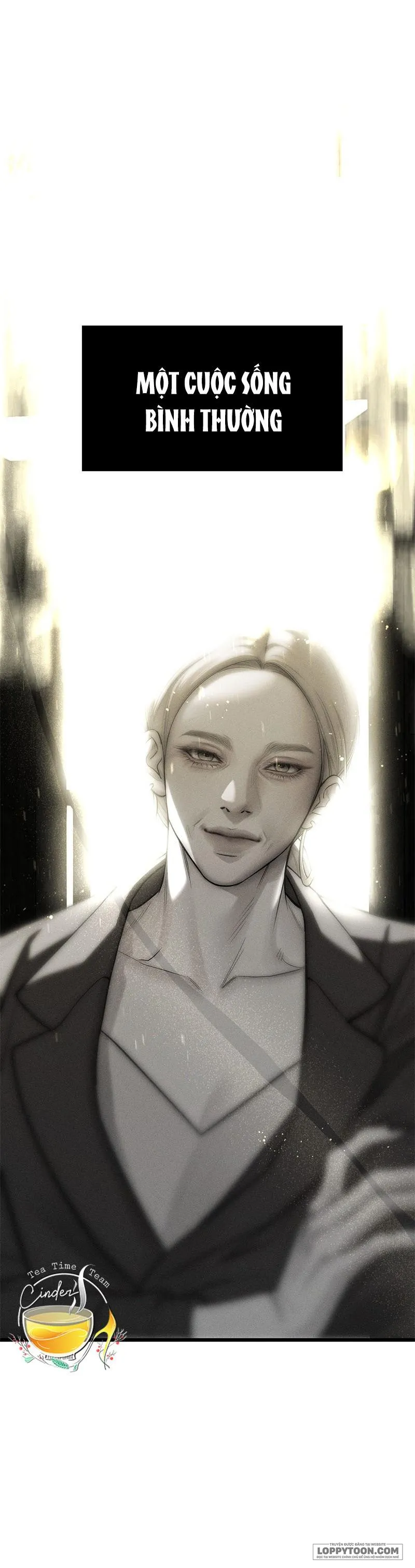 Xâm Nhập Trường Trung Học Tài Phiệt Chap 76 - trang 87