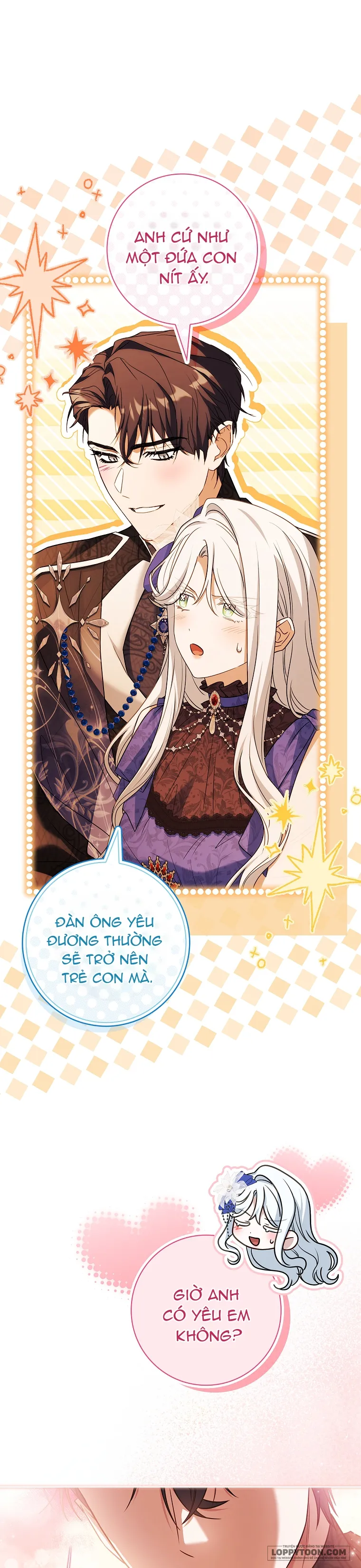 Chồng Ơi, Tại Sao Chúng Ta Không Thể Ly Hôn? Chap 86 - trang 37