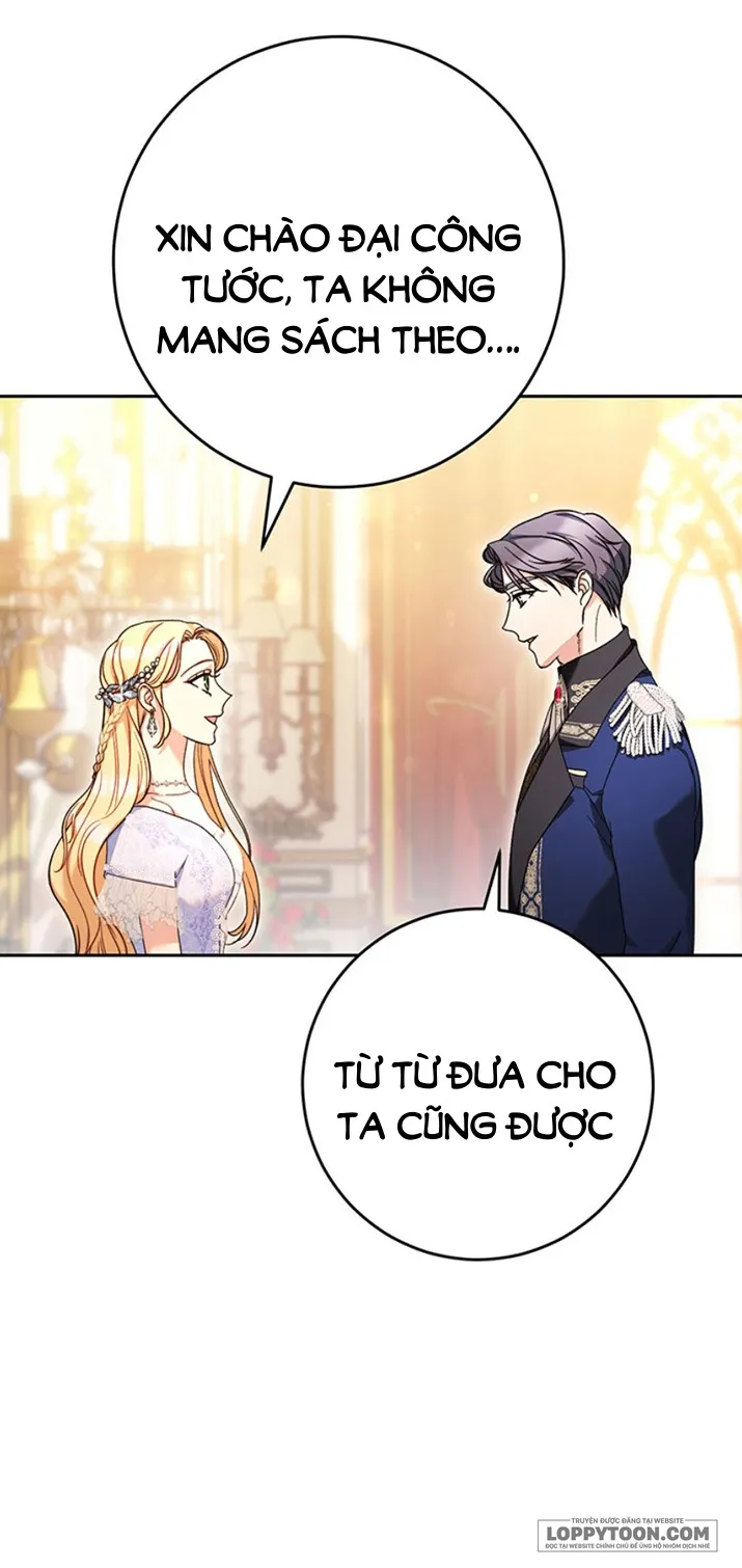 Nuôi Dưỡng Em Gái Xinh Đẹp Chap 15 - trang 45