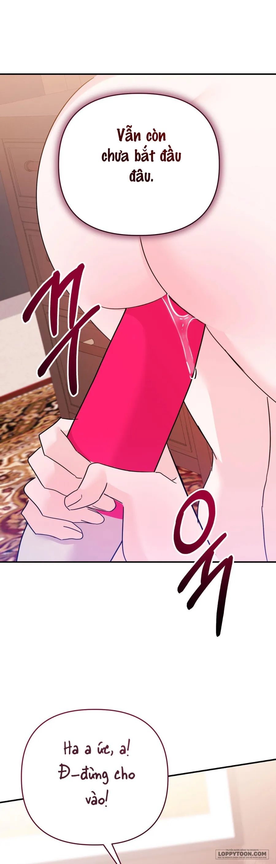 Cô Hầu Gái Muốn Xơi Cậu Chủ! Chap 4 - 🔞🔞🔞 - trang 30