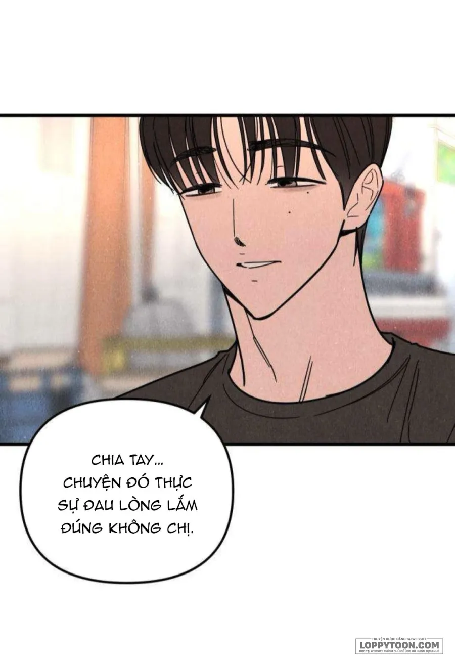 Câu Lạc Bộ Chị Đẹp Chap 10 - Một ngày với cậu em khoai tây nhà bên - trang 23