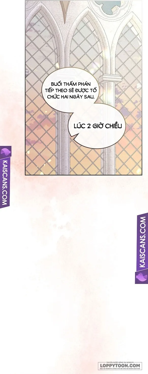 Tôi Sẽ Ly Hôn Với Anh Trai Nữ Chính Chap 36 - trang 3