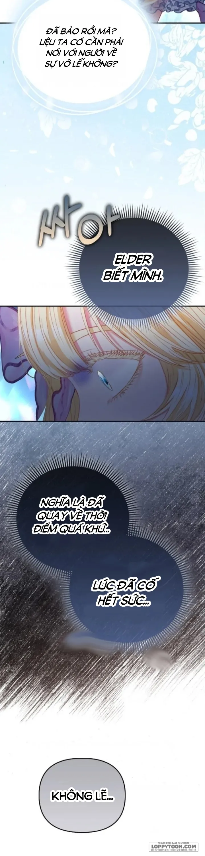 Nàng Công Chúa Của Mọi Người Chap 43 - trang 15