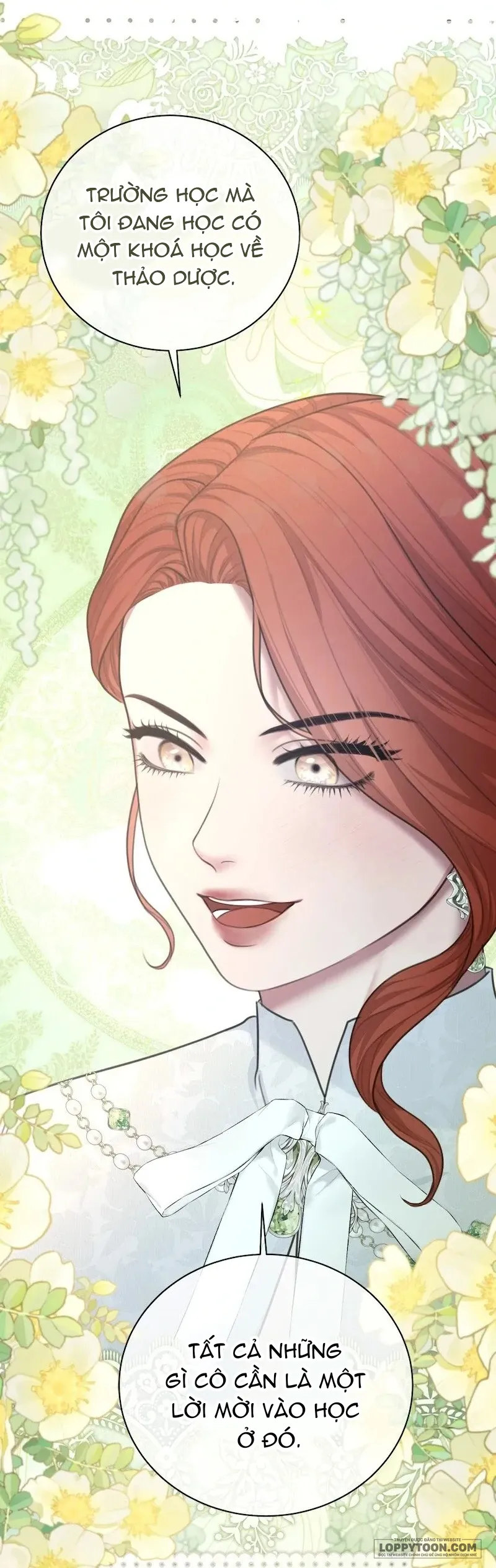 Hầu Nữ Không Còn Thèm Muốn Chủ Nhân Nữa Chap 54 - trang 59