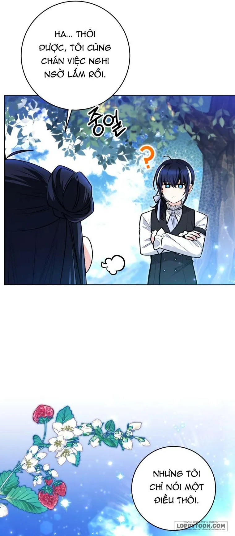 Bé Cá Voi Sát Thủ Phản Diện Chap 51 - trang 44
