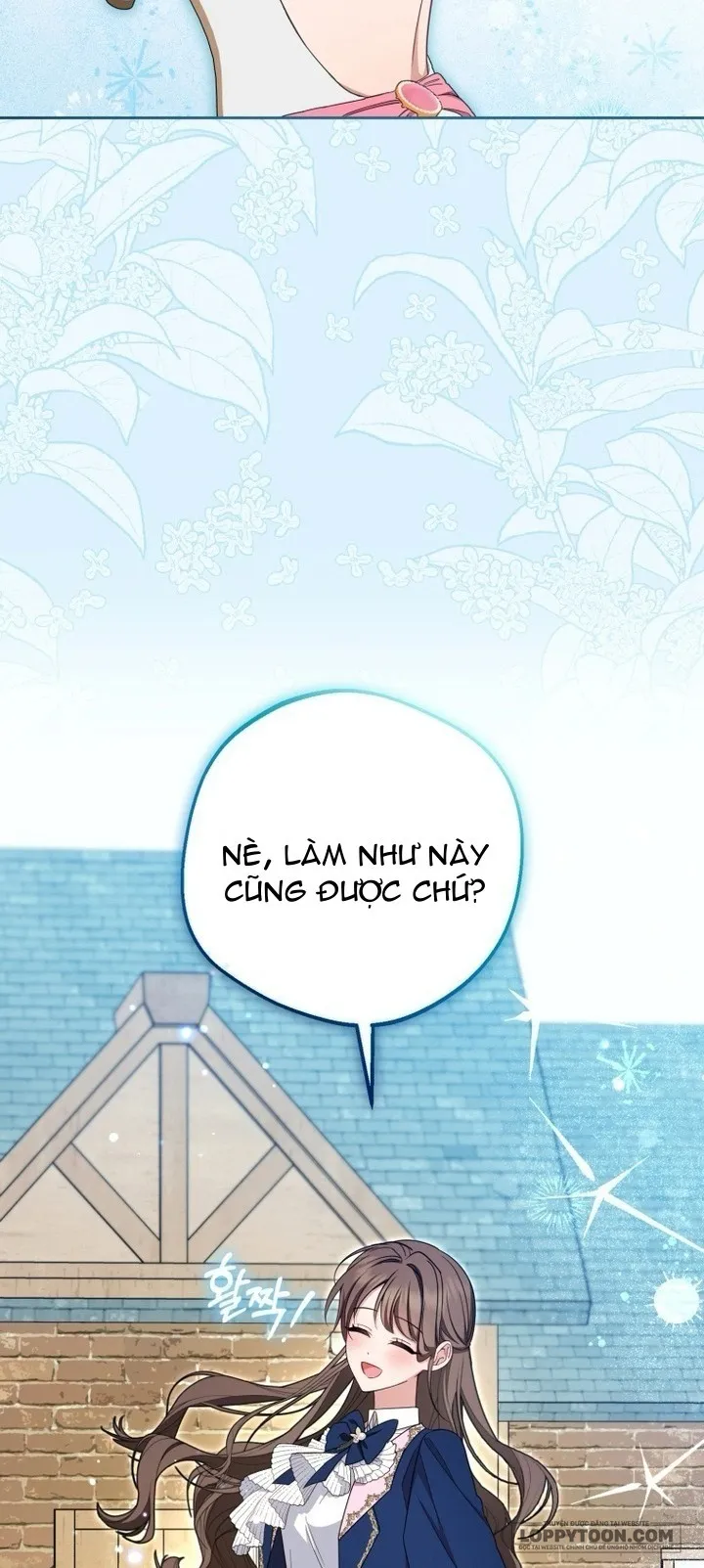 Được Yêu Thương Mà Còn Ngại Ngùng Sao Chap 92 - trang 41