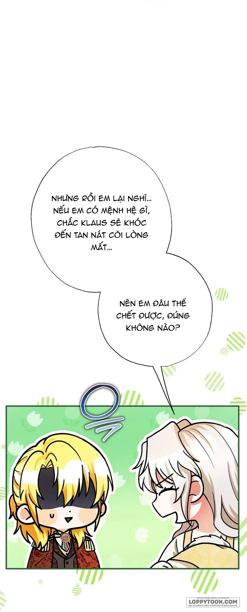 Trở Thành Miêu Nữ Của Hoàng Đế Chap 83 - trang 2