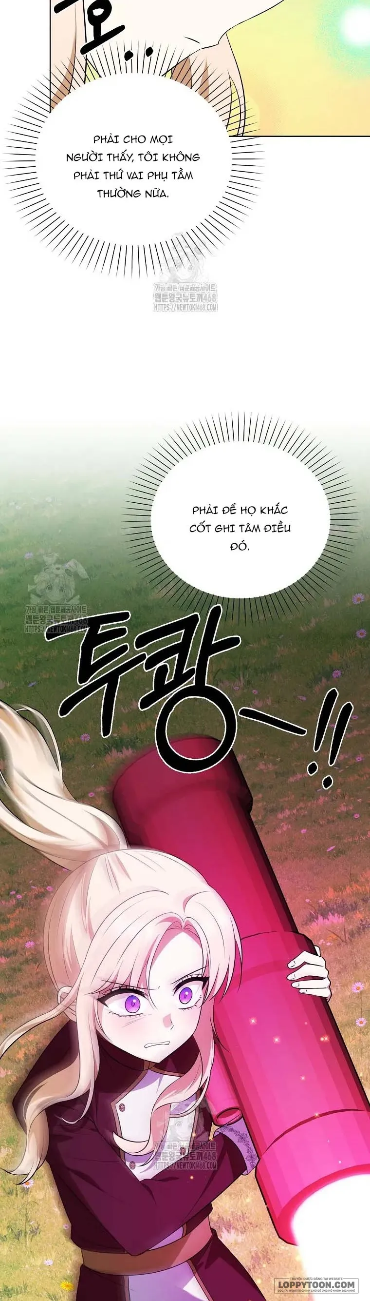 Đứa Trẻ Côn Đồ Nhà Công Tước Chap 76 - trang 23