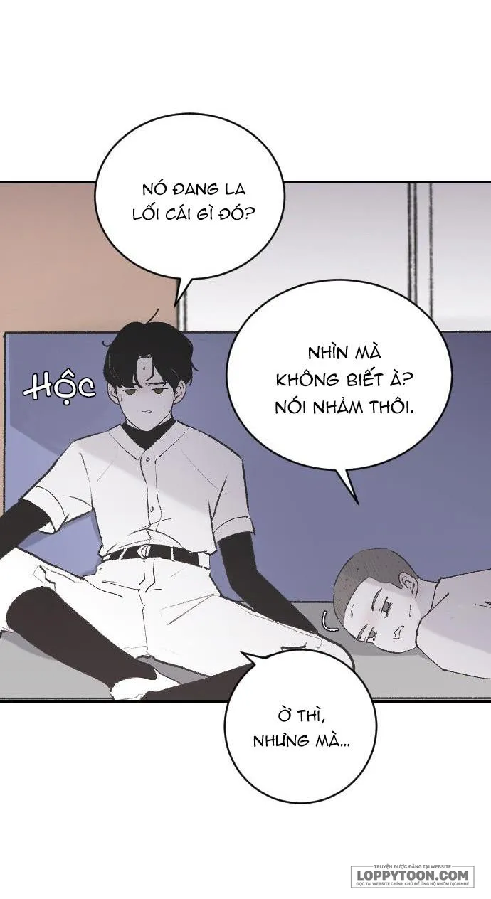 Ba Anh Trai Cực Phẩm Của Tôi Chap 9 - trang 35