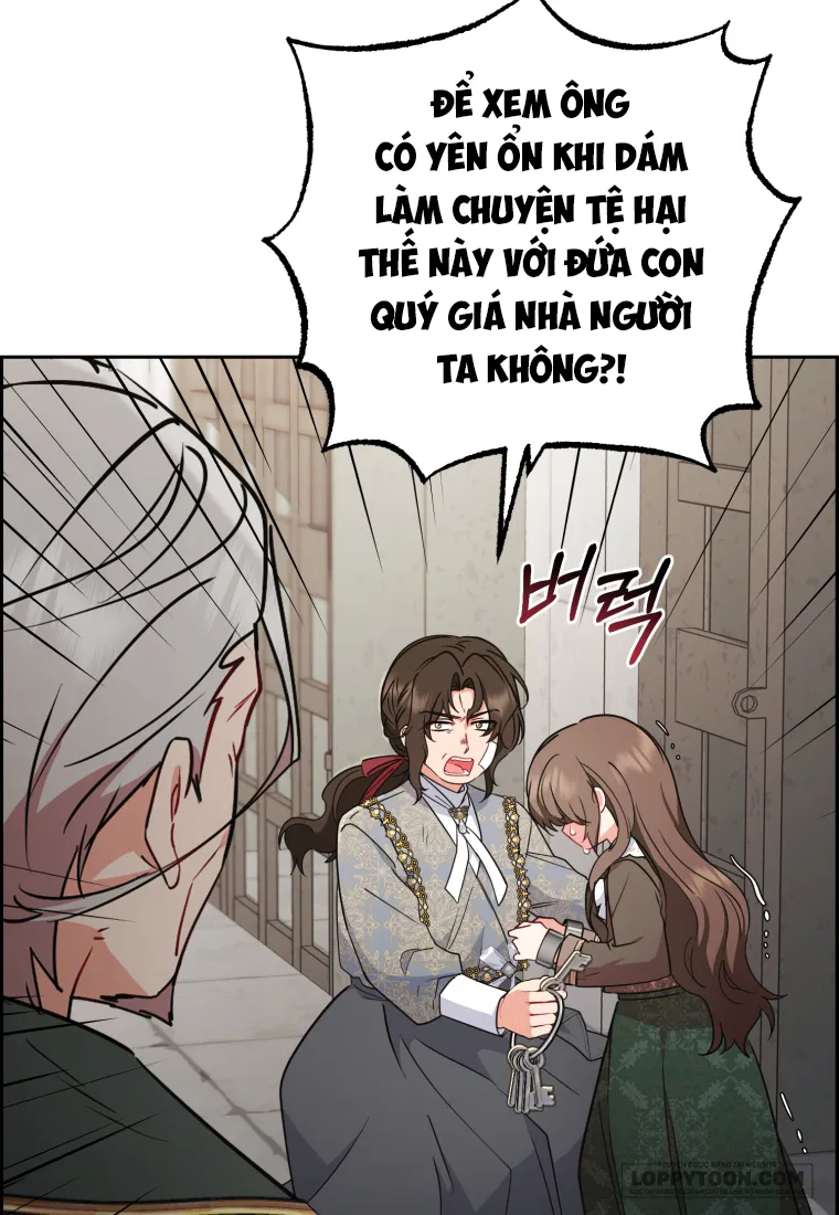 Được Yêu Thương Mà Còn Ngại Ngùng Sao Chap 14 - trang 5