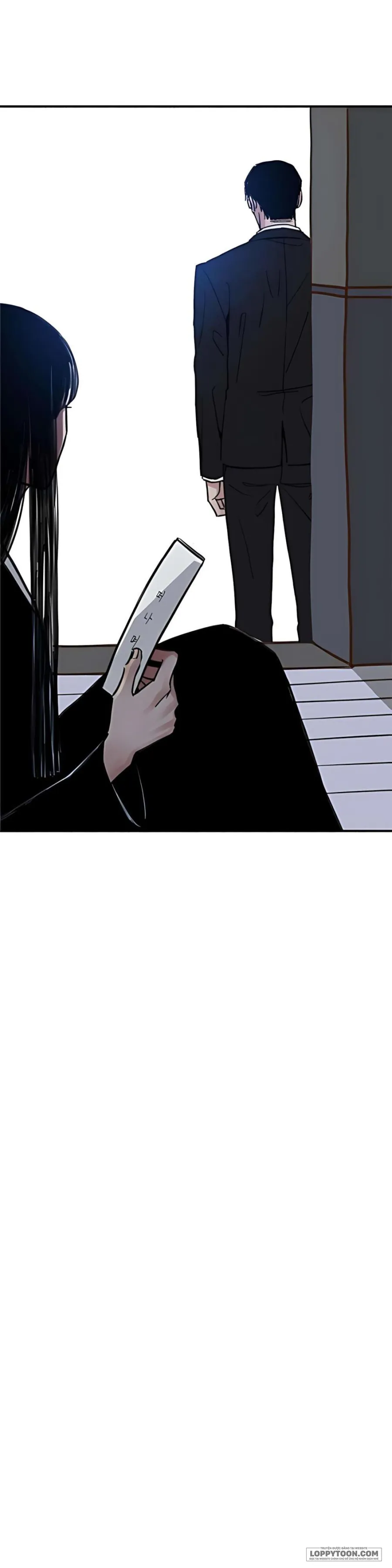 Thế Thân Chap 2 - trang 14