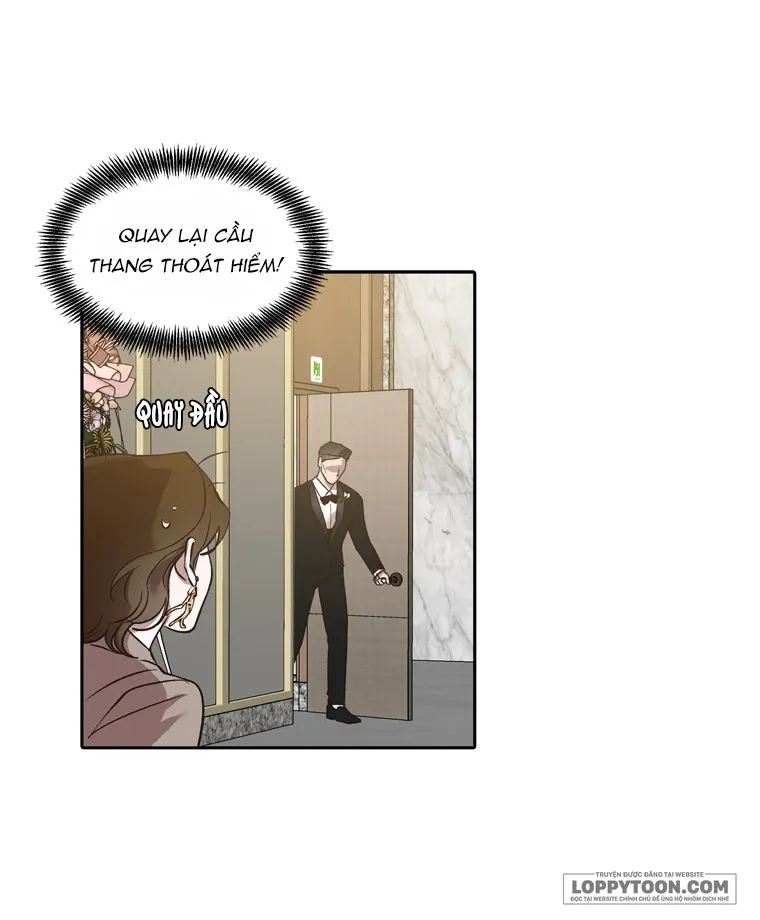 Thanh Xuân Của Chúng Ta Chap 85 - trang 56
