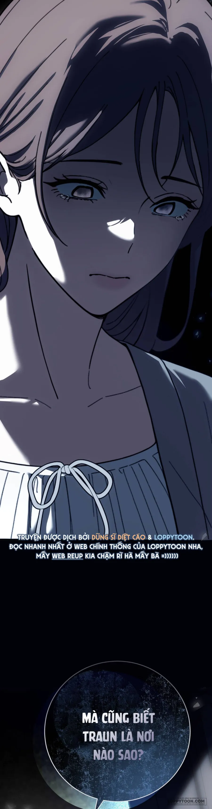 Sự Tàn Khốc Mang Tên Chuộc Tội Chap 28 - trang 24