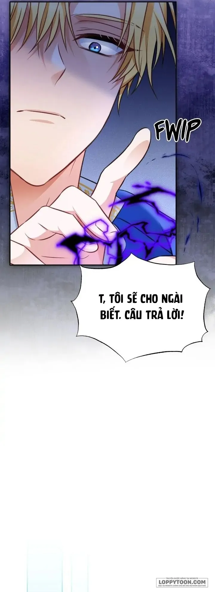 Tôi Sống Chung Với Mẹ Chồng Chap 37 - trang 36