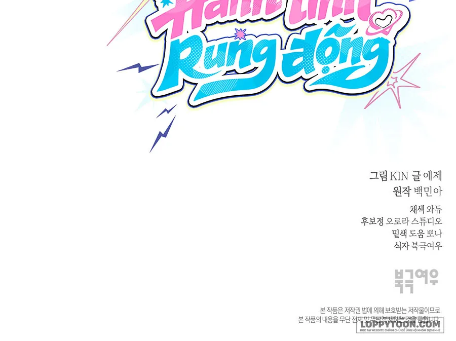 Hành Tinh Rung Động Chap 4 - trang 24