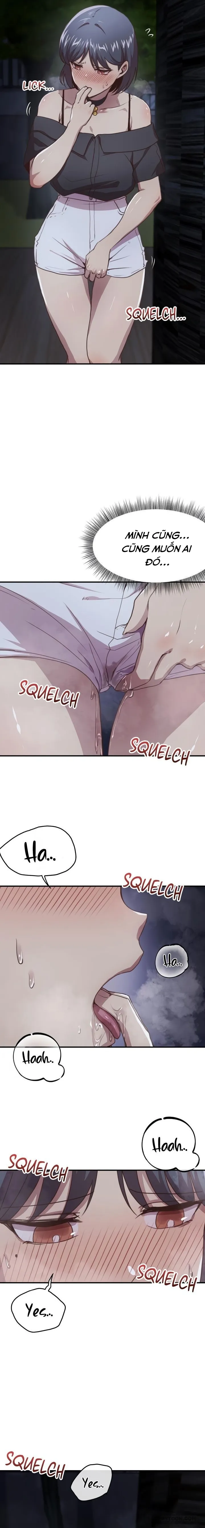 Bạn Bè Của Anh Trai Chap 18 - 🔞 - trang 5