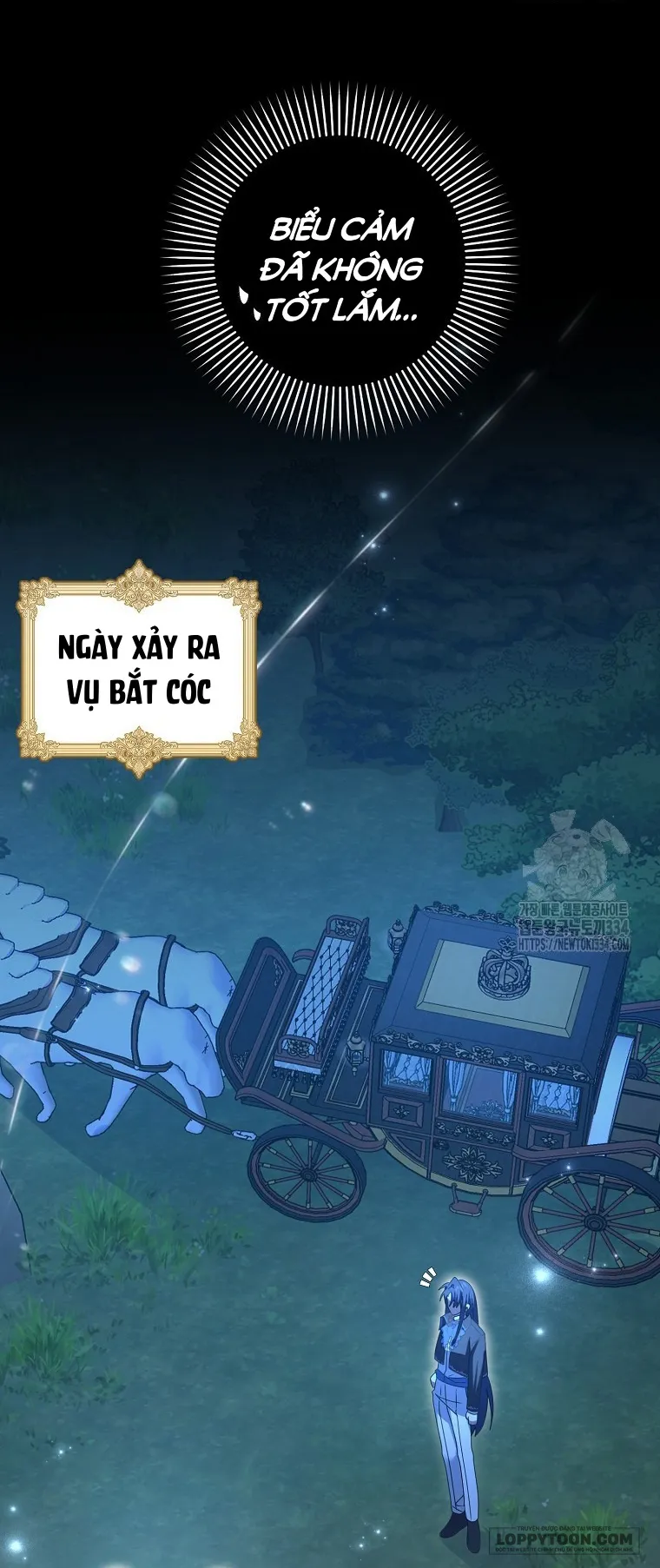 Tôi Sẽ Chiếm Lấy Ngư Trường Này! Chap 37 - trang 4