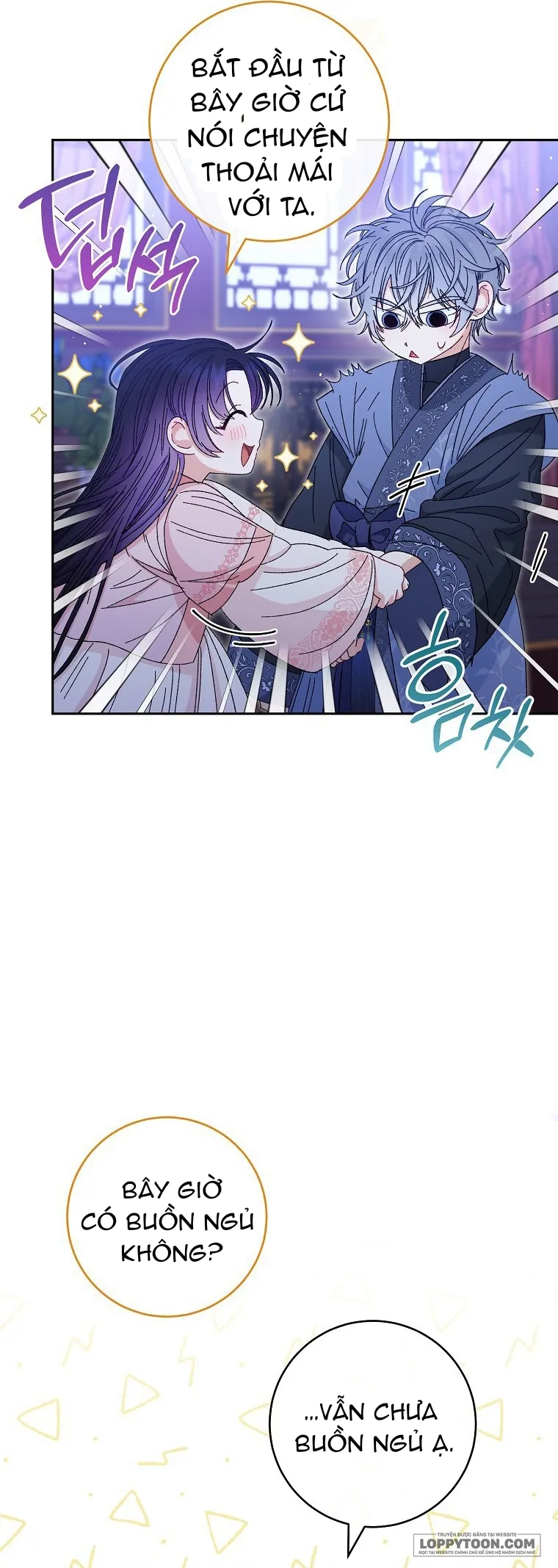 Tiểu Thiếp Chỉ Muốn Sống Yên Bình Chap 14 - trang 57