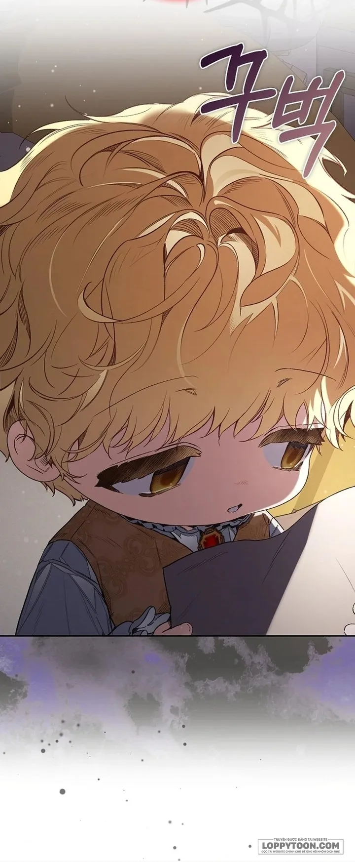 Papa Là Kẻ Thù Kiếp Trước Của Tôi? Chap 31 - trang 64