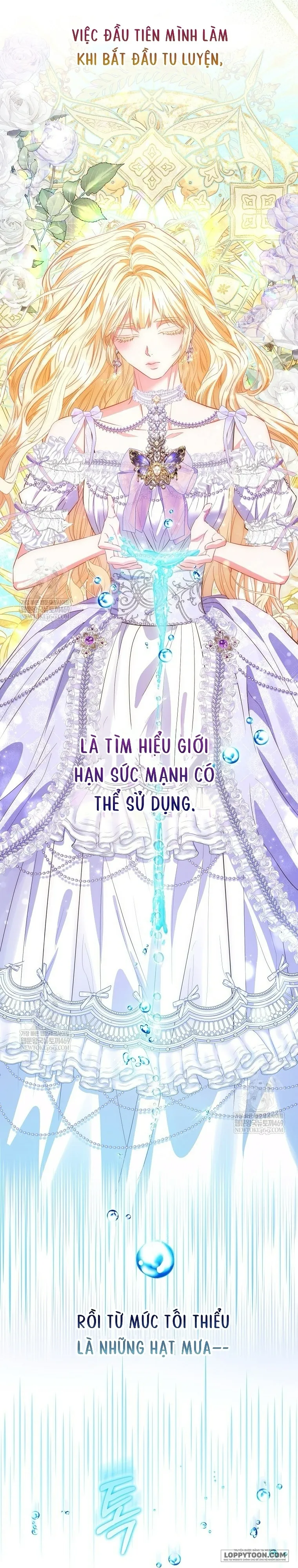 Nàng Công Chúa Của Mọi Người Chap 105 - trang 8