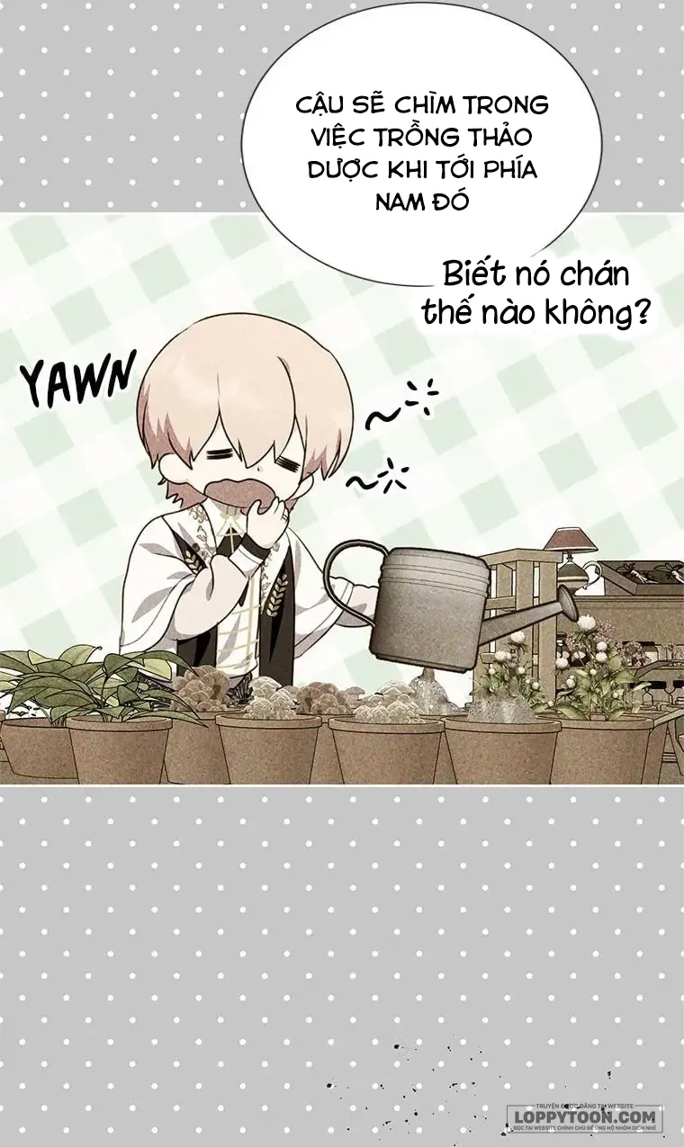 Phía Sau Mặt Nạ Của Nam Chính Hiền Lành Chap 38 - trang 17