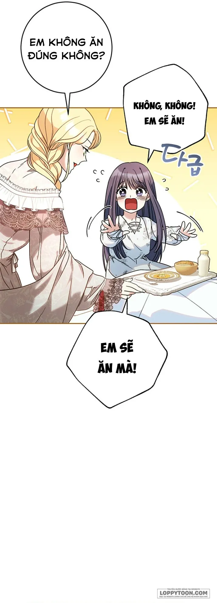 Nuôi Dưỡng Em Gái Xinh Đẹp Chap 5 - trang 9