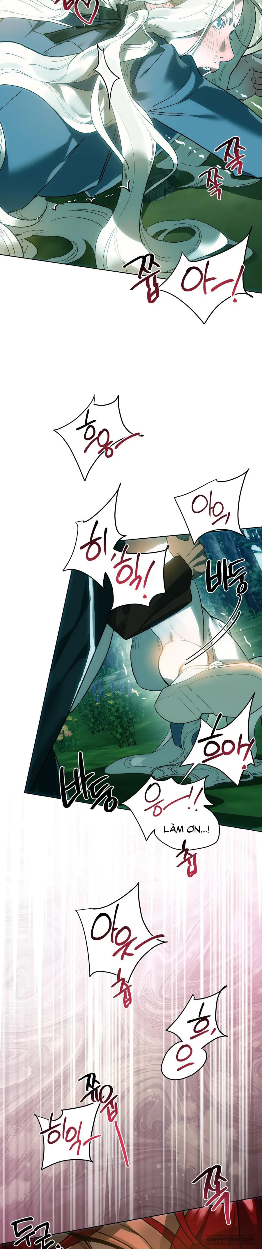 Gửi Đến Kẻ Sẽ Hủy Diệt Tôi Chap 5 - 🔞 - trang 2
