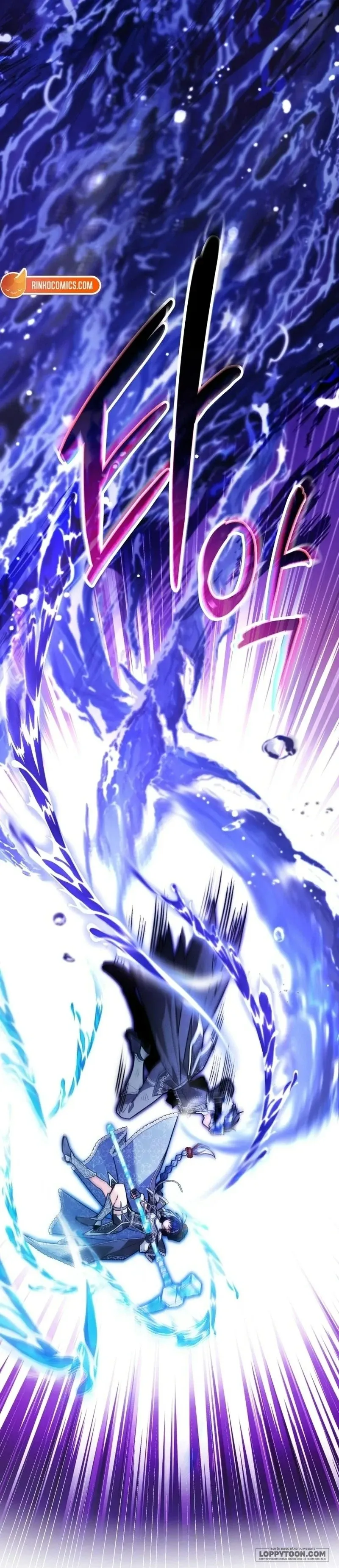 Bé Cá Voi Sát Thủ Phản Diện Chap 113 - trang 23