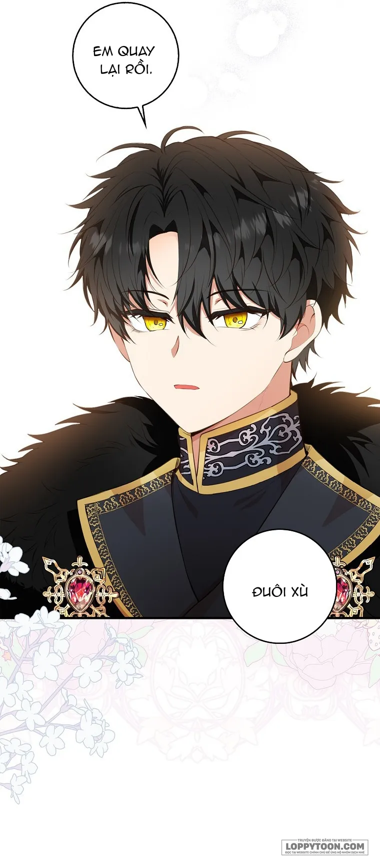 Sóc Con Tài Năng Chap 11 - trang 31