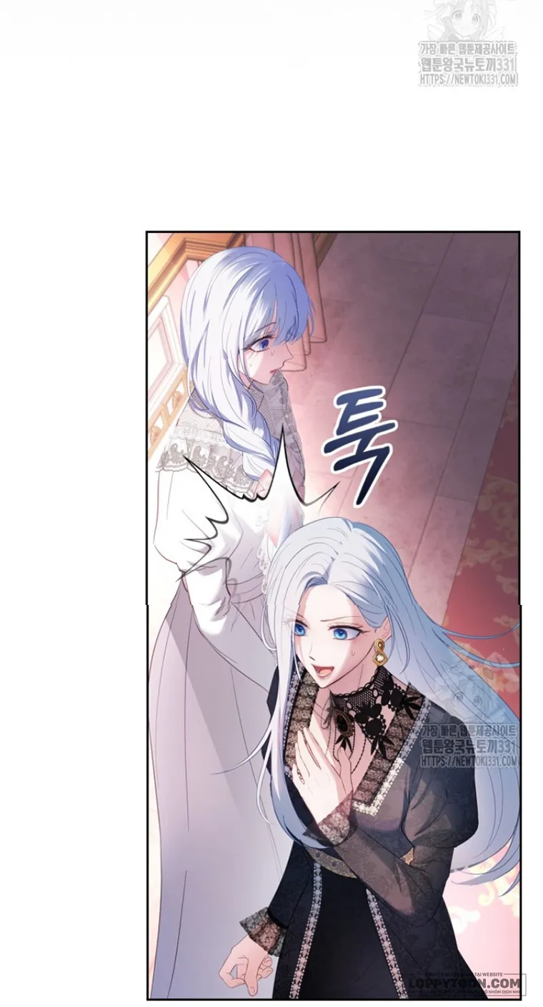 Phạm Nhân Bé Con Của Dinh Thự Mùa Đông Chap 28 - trang 45