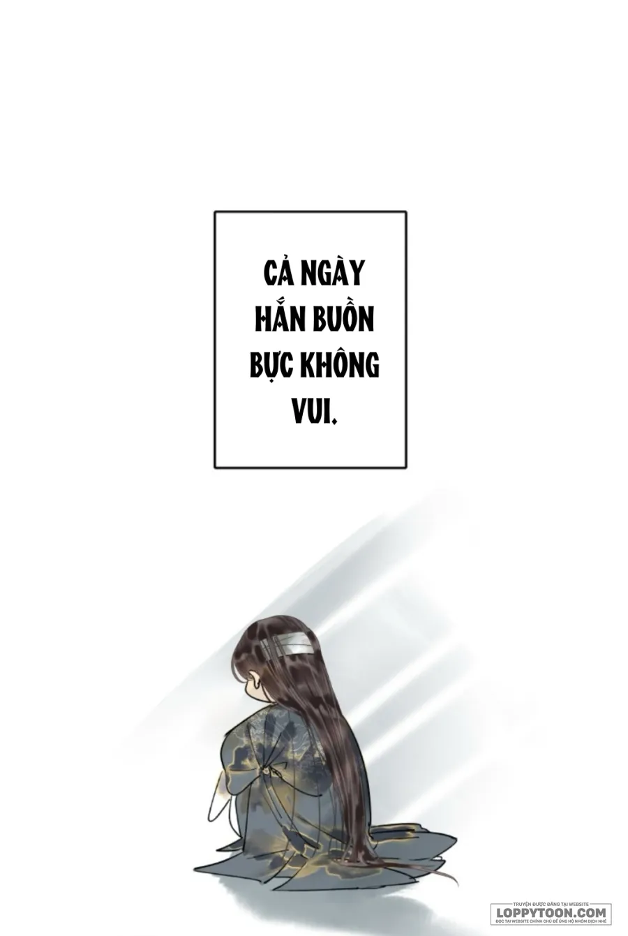 Tiểu Sư Muội Không Muốn Phi Thăng Chap 16 - trang 13