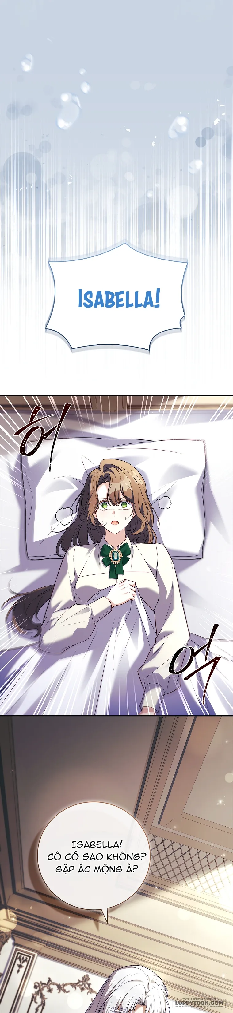 Cha Nào Con Nấy Chap 19 - trang 41
