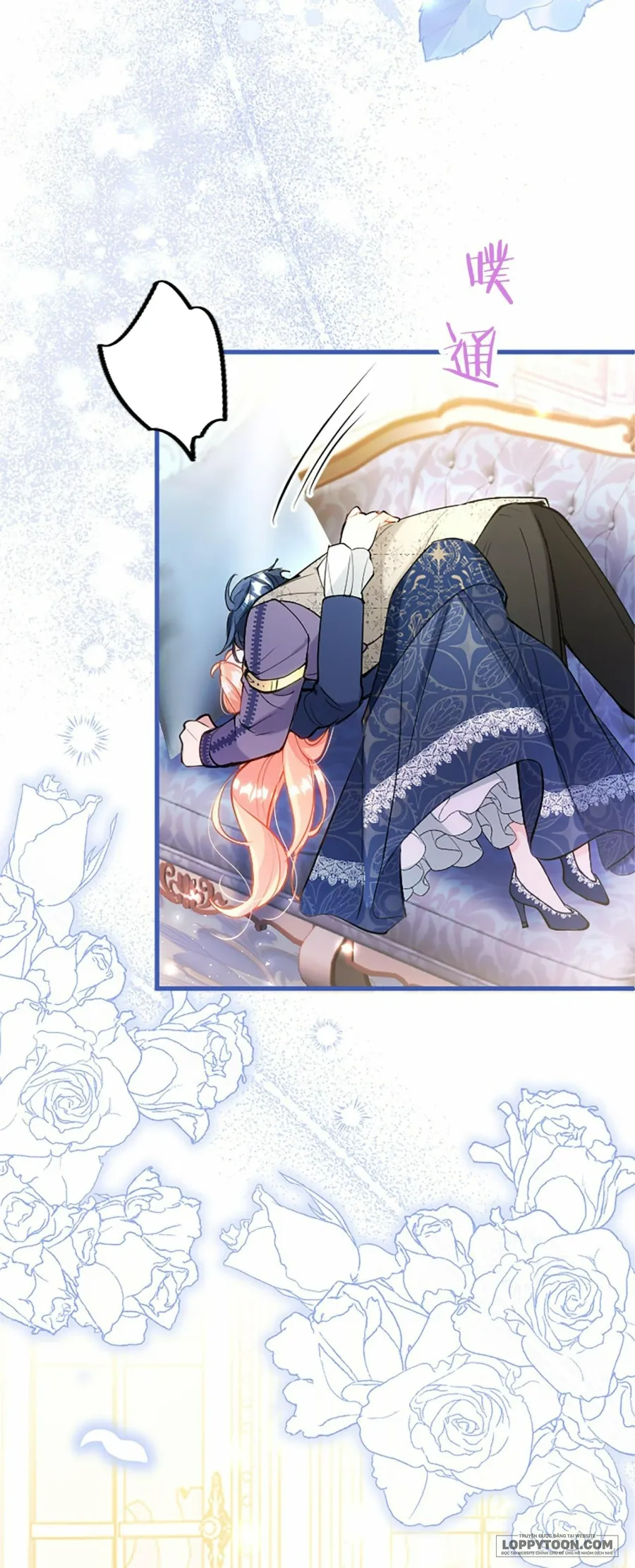 Đại Tiểu Thư Sao Phải Giả Nam Chap 109 - trang 14