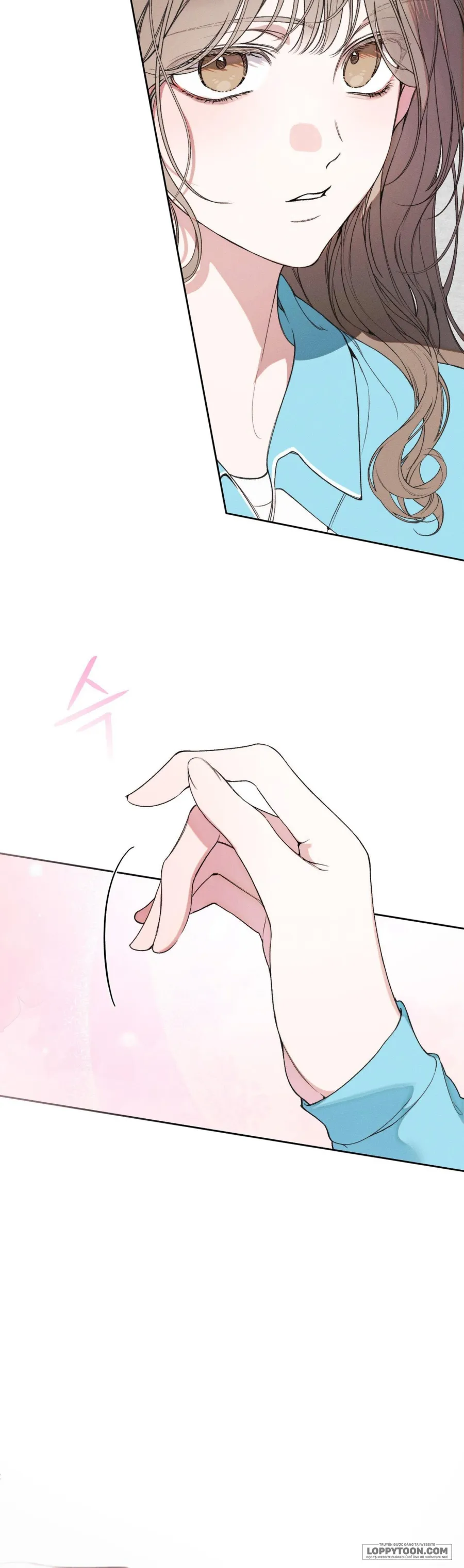 Love:Zero Chap 16 - trang 15