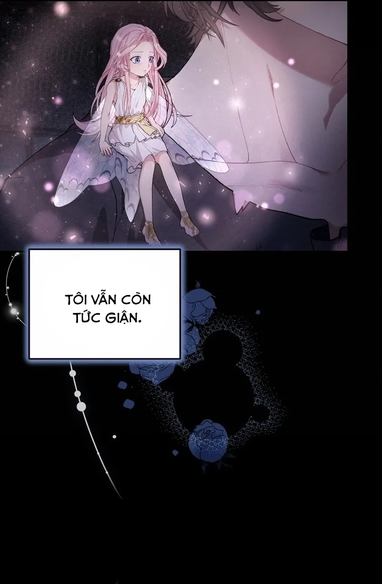 Nàng Tiên, Hãy Ký Hợp Đồng Nào Chap 5 - trang 16