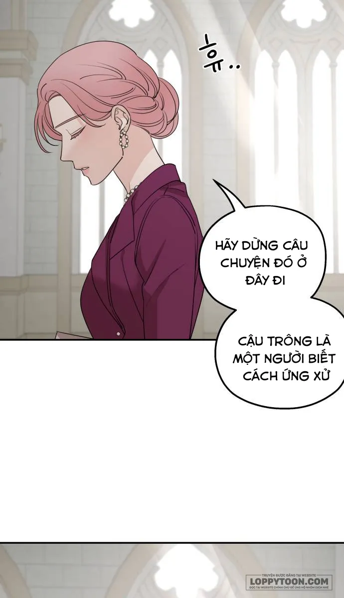 Gia Đình Chồng Quá Ám Ảnh Bởi Tôi Chap 71 - trang 21