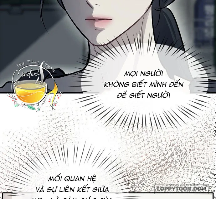 Xâm Nhập Trường Trung Học Tài Phiệt Chap 10 - trang 76