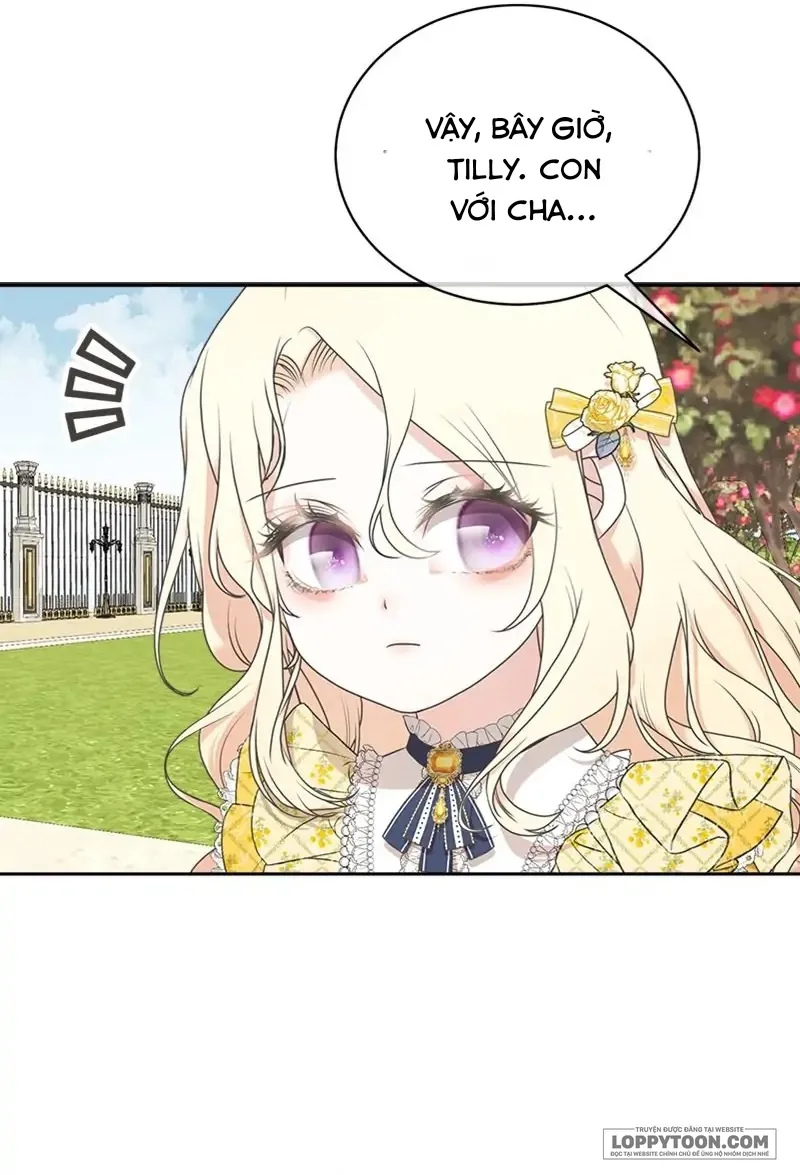Sinh Ra Trở Thành Nhân Vật Không Có Trong Nguyên Tác Chap 9 - trang 8