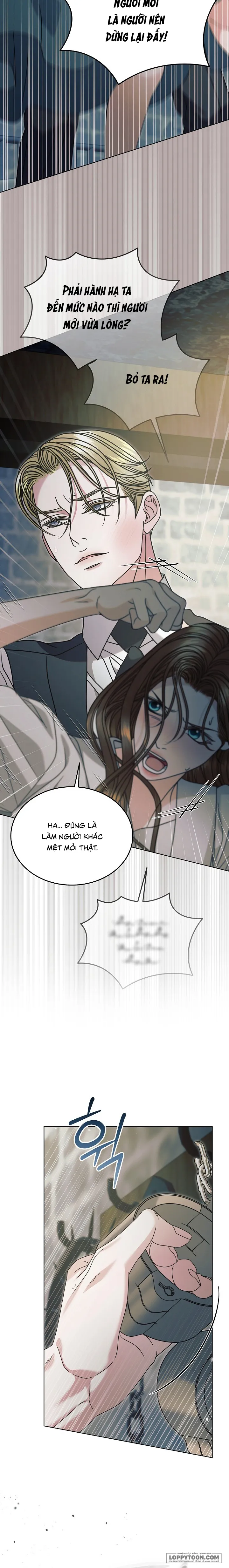 Hãy Cầu Xin Tôi Đi Chap 82 - 🔞🔞🔞 - trang 5