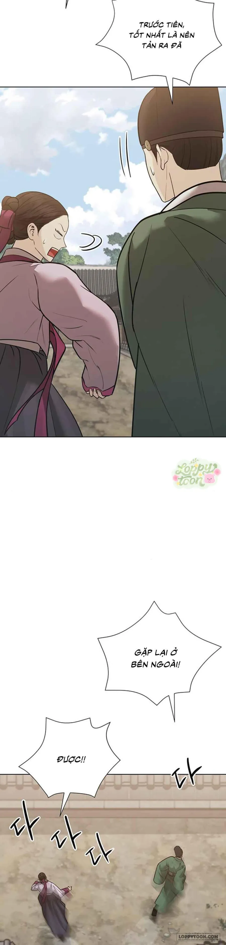 Quỷ Hồn Chap 26 - trang 56