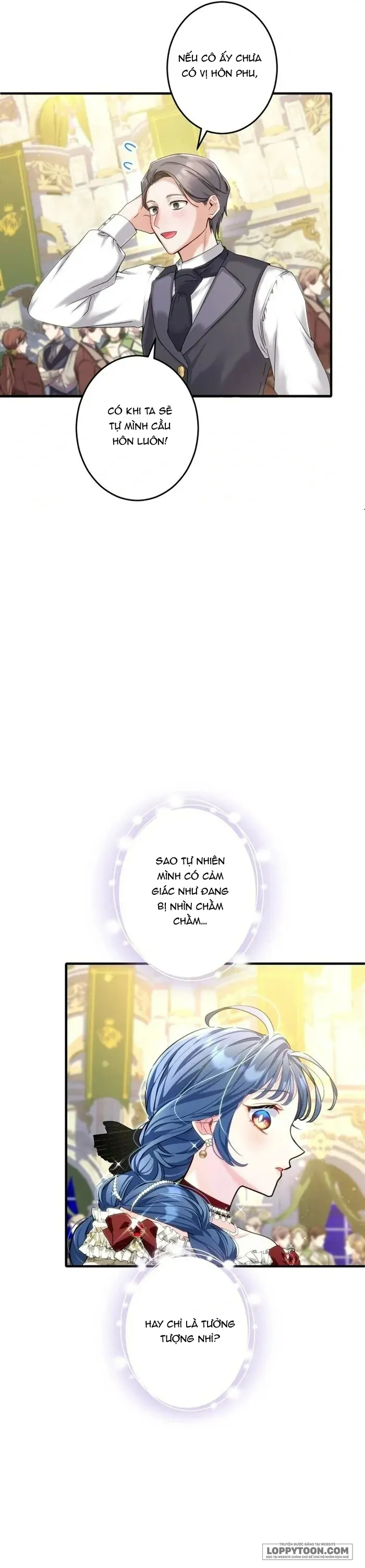 Hợp Đồng Ba Năm Với Tử Thần Chap 9 - trang 27