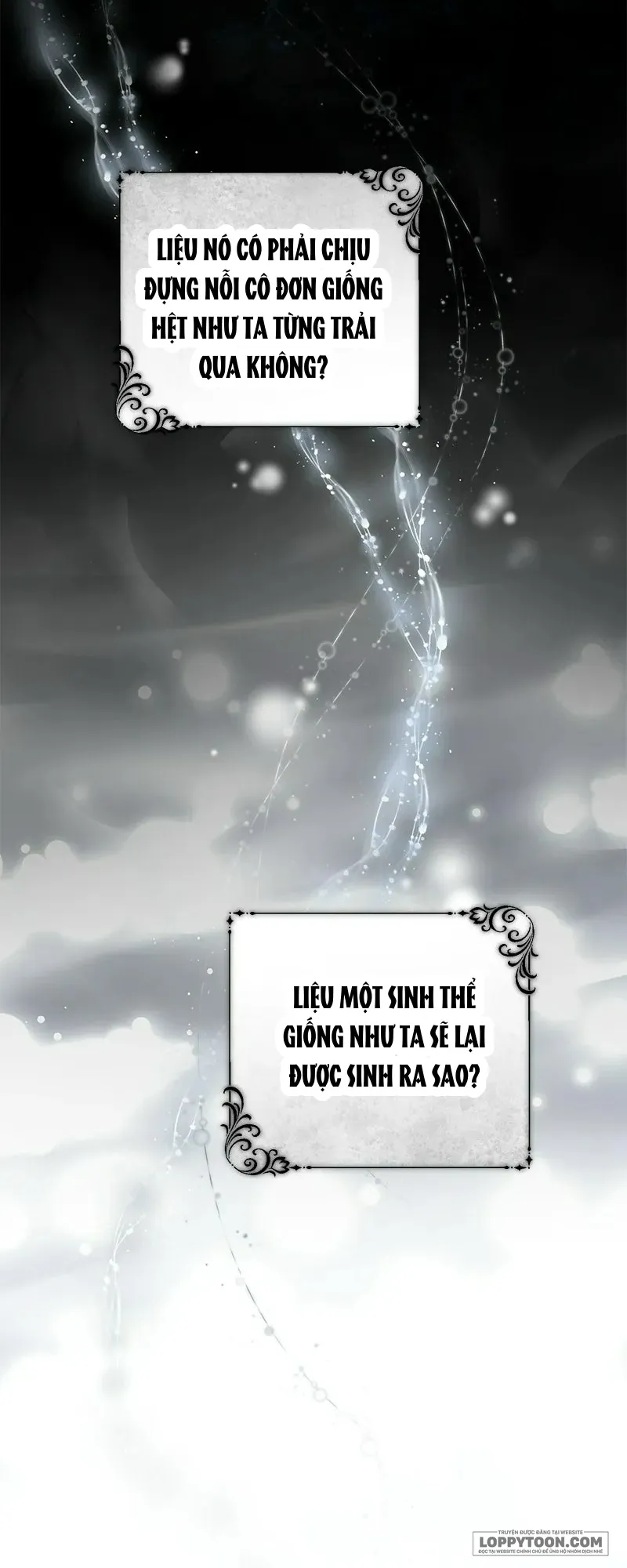 Presepe Bên Ngoài Chiếc Lồng Chap 45 - trang 25