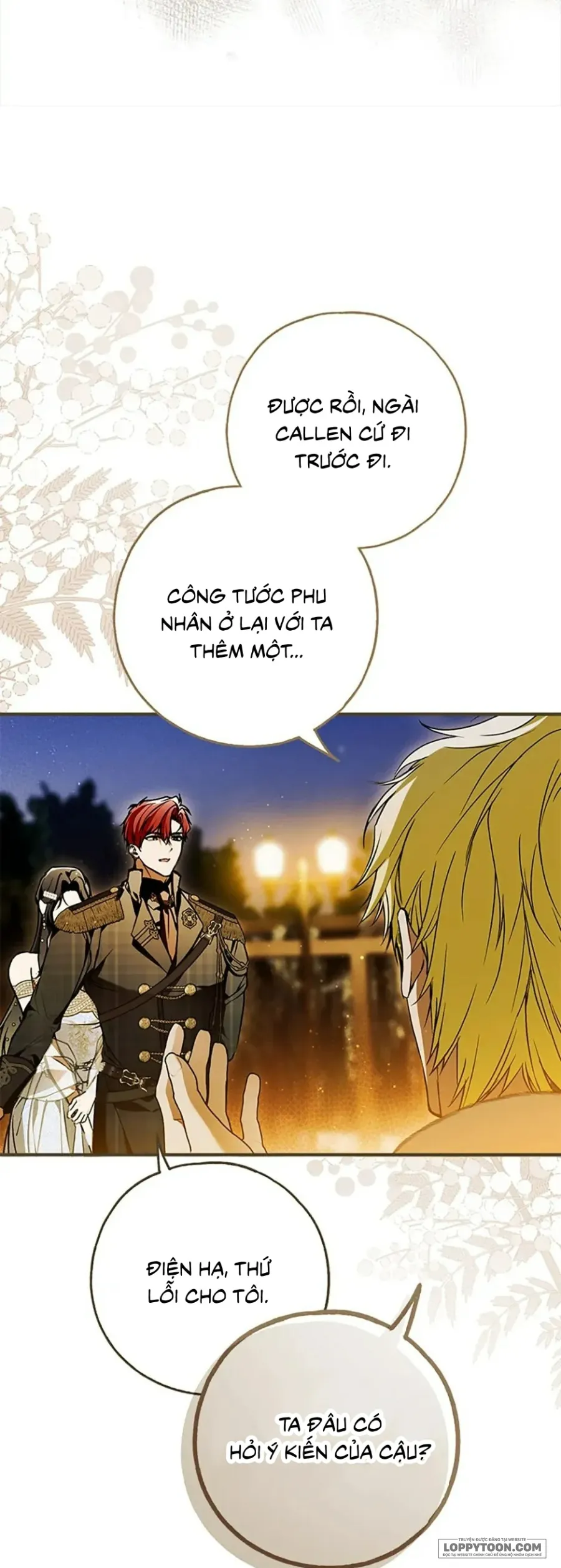 Có Kẻ Đã Sở Hữu Cơ Thể Của Tôi Chap 63 - trang 11
